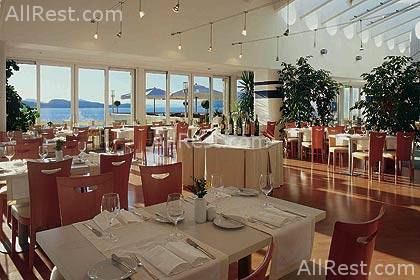 Dubrovnik President Hotel 7